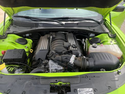 Used 2023 Dodge Charger Scat Pack w/ Plus Group RWD image 33