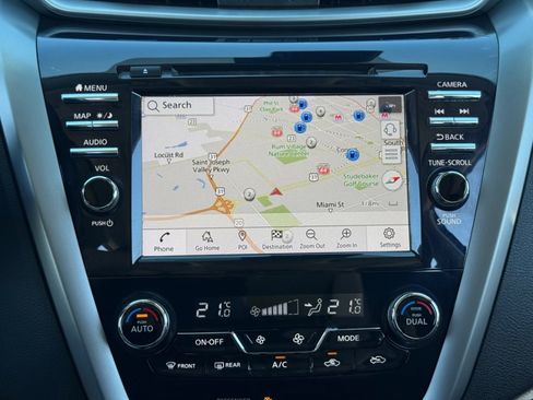 Used 2023 Nissan Murano Platinum image 27