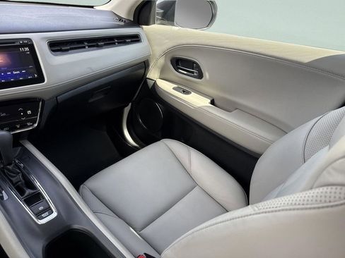 Used 2018 Honda HR-V EX-L image 27