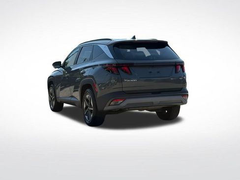 Used 2025 Hyundai Tucson SEL AWD/4WD image 22