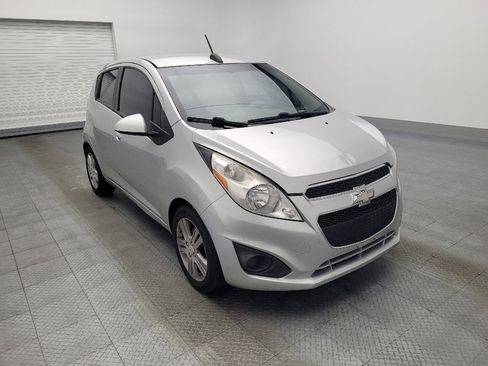 Used 2015 Chevrolet Spark LT image 13