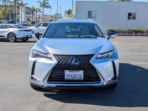 Used 2024 Lexus UX 250h FWD w/ Premium Package image 2
