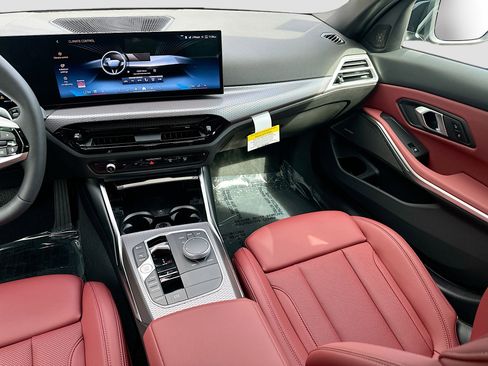 New 2026 BMW 330i Sedan w/ Convenience Package image 18