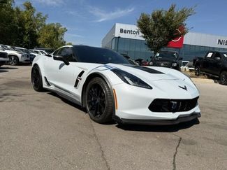 Used 2018 Chevrolet Corvette Grand Sport w/ Carbon 65 Edition RWD video 2