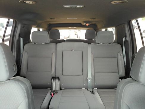 Used 2021 Chevrolet Suburban LS RWD image 34