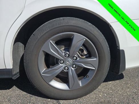 Used 2024 Honda Odyssey EX image 4