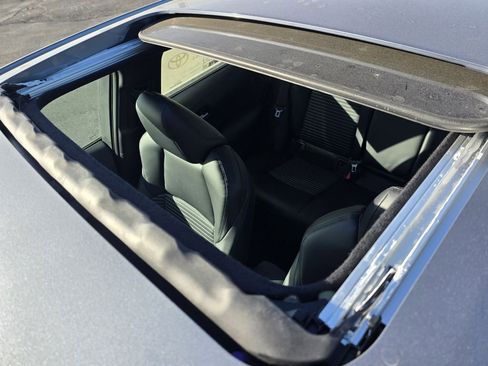 New 2026 Toyota Corolla XSE image 4