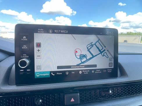 Certified 2024 Honda CR-V Sport Touring image 19