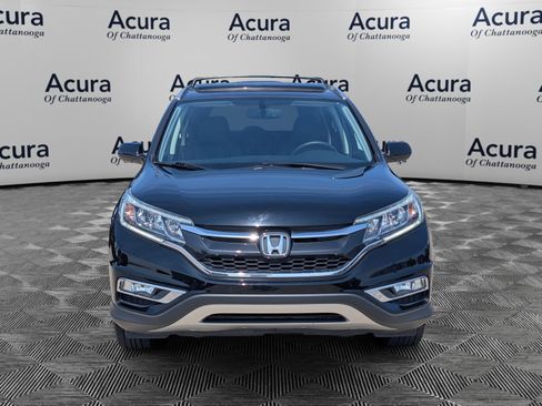 Used 2015 Honda CR-V EX-L image 3
