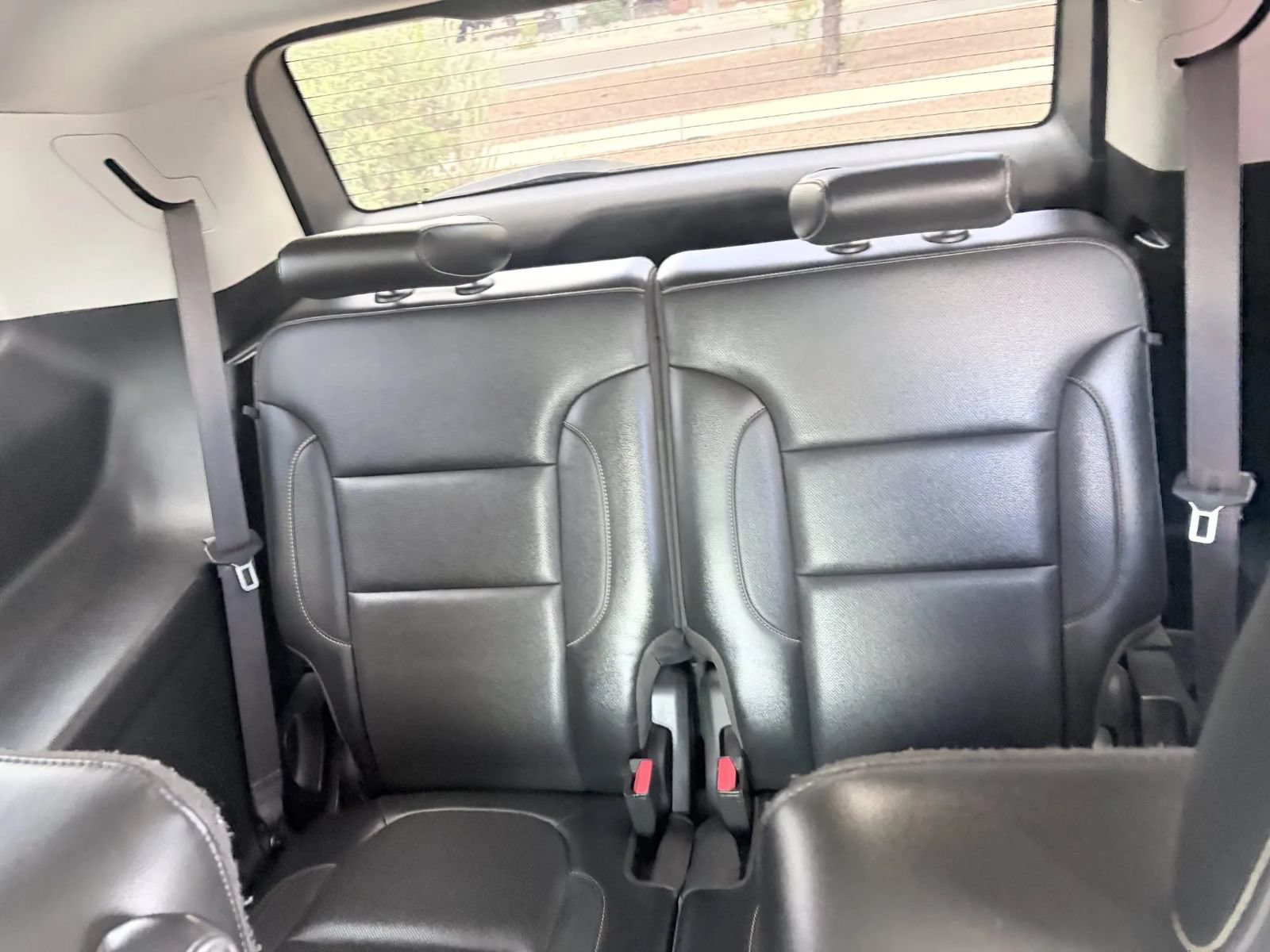 Used 2019 GMC Acadia SLT FWD image 13