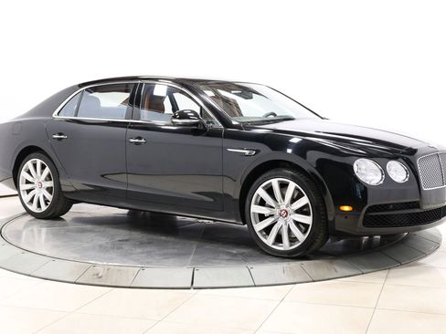 Used 2015 Bentley Flying Spur V8 image 64