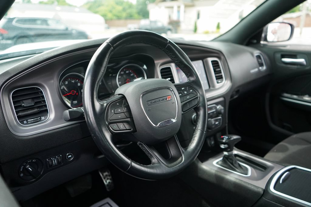 Used 2023 Dodge Charger GT RWD image 5