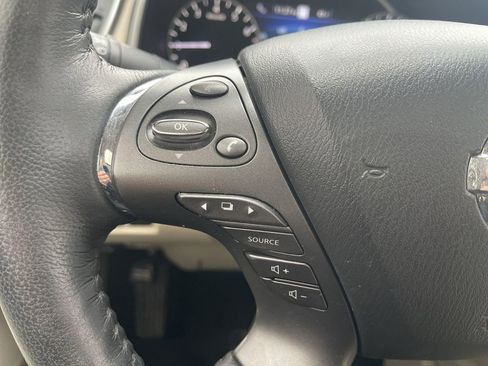 Used 2019 Nissan Murano Platinum w/ Cargo Package image 11