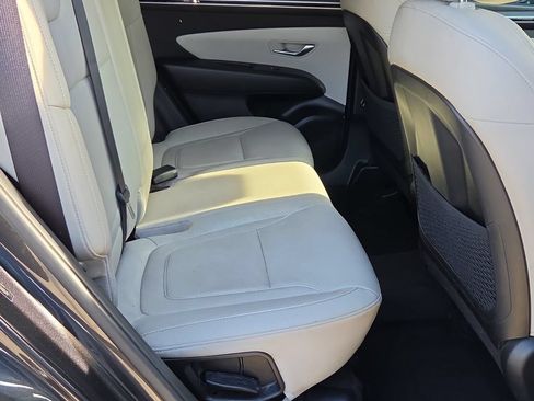 Used 2023 Hyundai Tucson SEL w/ Convenience Package FWD image 18