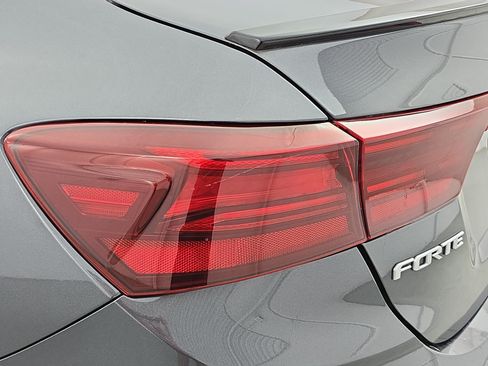 Used 2023 Kia Forte GT-Line FWD image 33