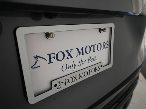 Certified 2024 Honda HR-V EX-L image 37