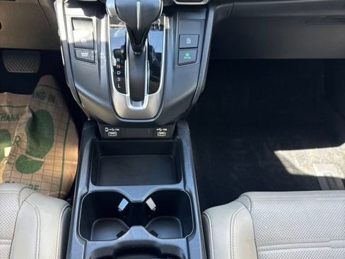 Used 2021 Honda CR-V EX-L image 15