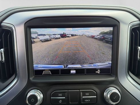 Used 2020 GMC Sierra 1500 SLT w/ SLT Premium Package AWD/4WD image 29