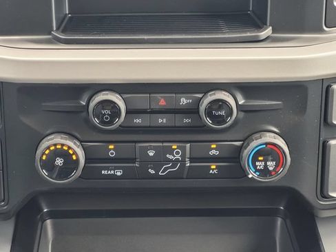 New 2026 Ford F350 XLT w/ FX4 Off-Road Package AWD/4WD image 17