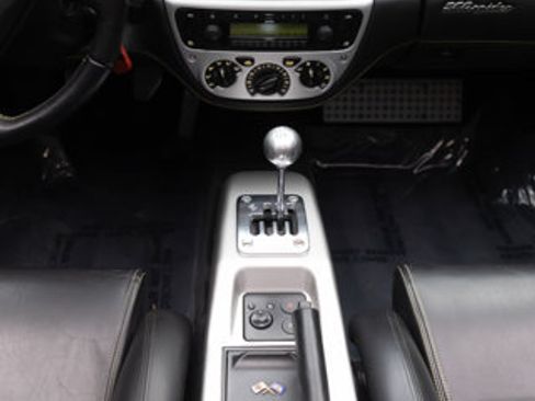 Used 2001 Ferrari 360 Spider RWD image 76