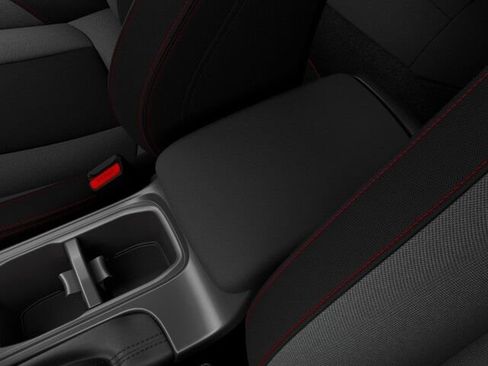 New 2026 Subaru WRX AWD/4WD image 21