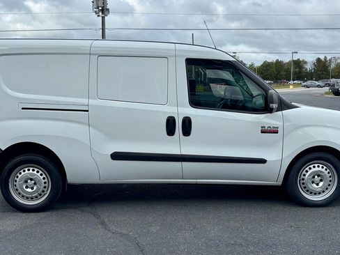 Used 2019 RAM ProMaster City Tradesman image 5