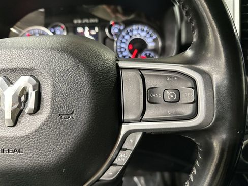 Used 2022 RAM 1500 Lone Star w/ Trailer Tow Group image 30