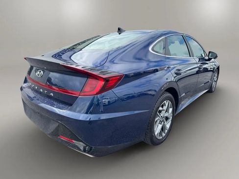 Used 2020 Hyundai Sonata SEL FWD image 4