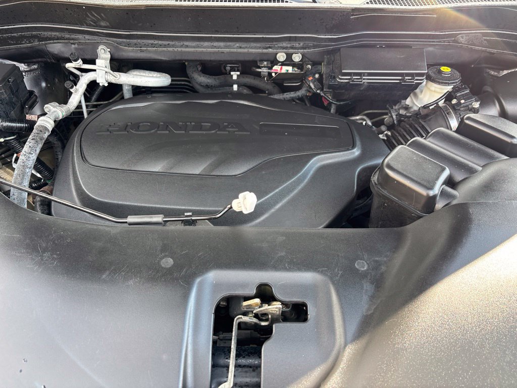 Used 2021 Honda Passport Touring image 26