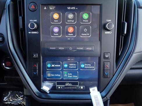 New 2026 Subaru Crosstrek 2.5i image 15