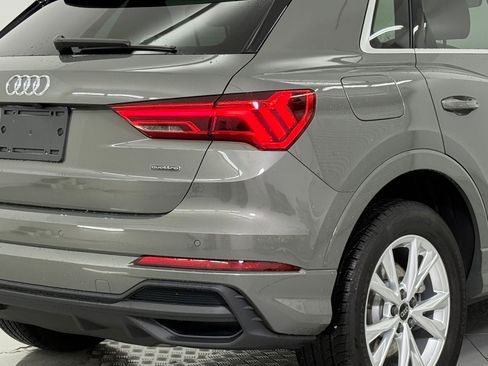 Used 2025 Audi Q3 2.0T Premium w/ Convenience Package image 12