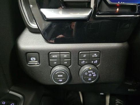 New 2026 Chevrolet Silverado 2500 LTZ w/ LTZ Plus Package image 19