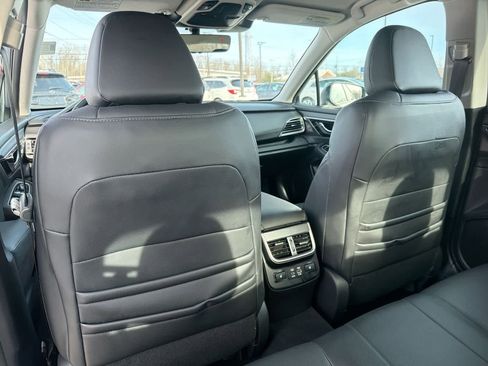 Certified 2023 Subaru Legacy Limited image 19