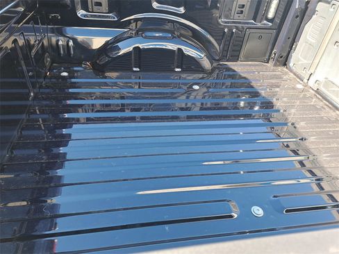 New 2025 Ford F150 King Ranch w/ FX4 Off-Road Package image 14