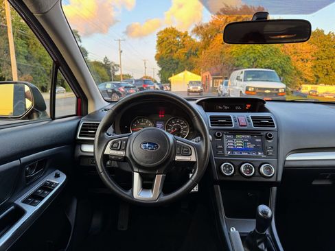 Used 2016 Subaru Crosstrek 2.0i image 22