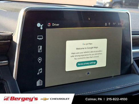 Certified 2024 Chevrolet Tahoe Premier w/ Advanced Technology Package image 17