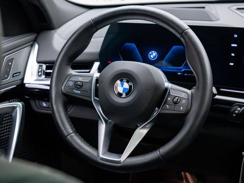 Certified 2026 BMW X2 xDrive28i w/ Technology Package AWD/4WD image 11