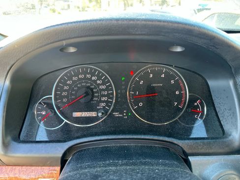 Used 2003 Lexus GX 470 image 22