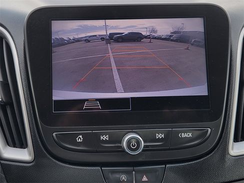 Used 2022 Chevrolet Malibu RS w/ LPO, Convenience Package 2 image 20