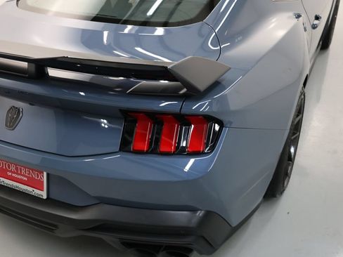 Used 2024 Ford Mustang Dark Horse w/ Dark Horse Handlin Package RWD image 73