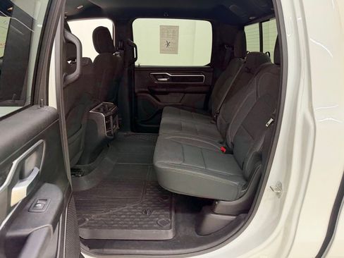 Used 2023 RAM 1500 Big Horn AWD/4WD image 15