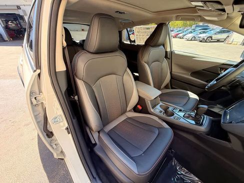 New 2026 Subaru Crosstrek 2.5i Limited AWD/4WD image 15