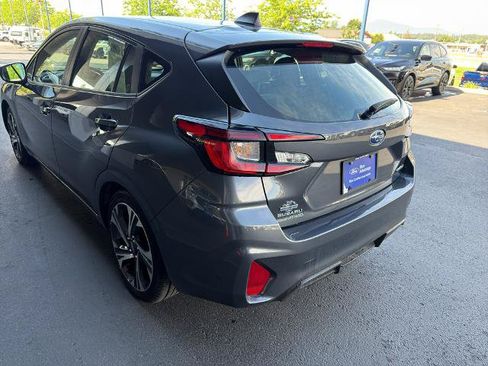 Used 2025 Subaru Impreza 2.0i AWD/4WD image 12