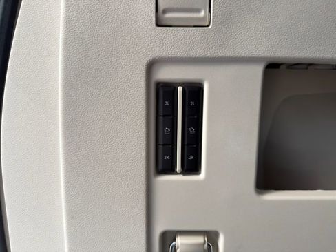 Used 2024 Lincoln Navigator L Black Label image 52