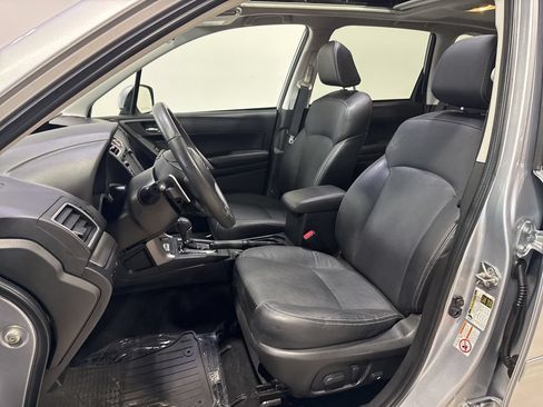 Used 2016 Subaru Forester 2.0XT Touring w/ Eyesight & Navigation System AWD/4WD image 25