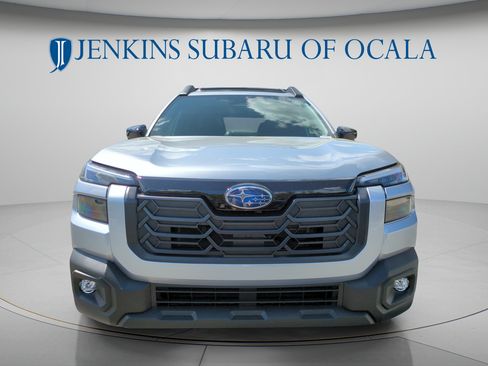 New 2026 Subaru Outback Limited AWD/4WD image 8