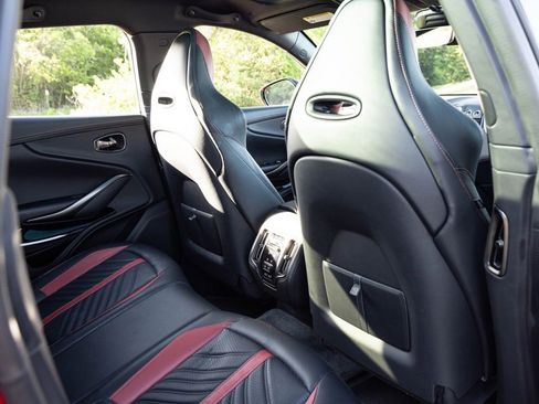 Used 2024 Aston Martin DBX 707 AWD/4WD image 59