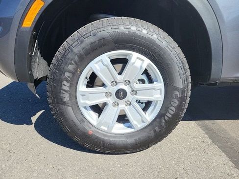 New 2025 Ford Ranger XL image 11