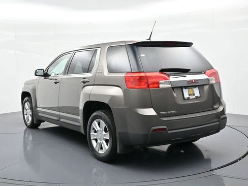 Used 2012 GMC Terrain SLE w/ LPO, Protection Package FWD image 8