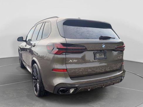 Used 2026 BMW X5 xDrive40i w/ M Sport Package AWD/4WD image 3